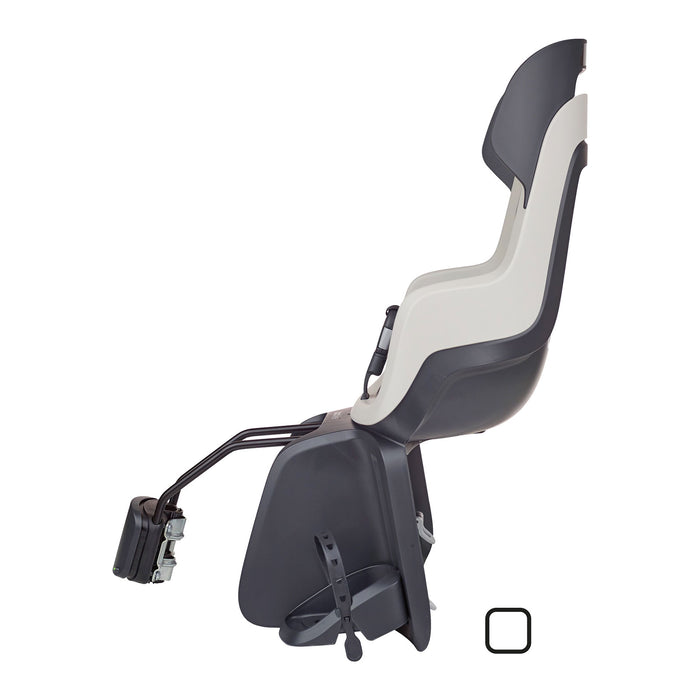 Siège vélo enfant Bobike GO Maxi - Fixation cadre