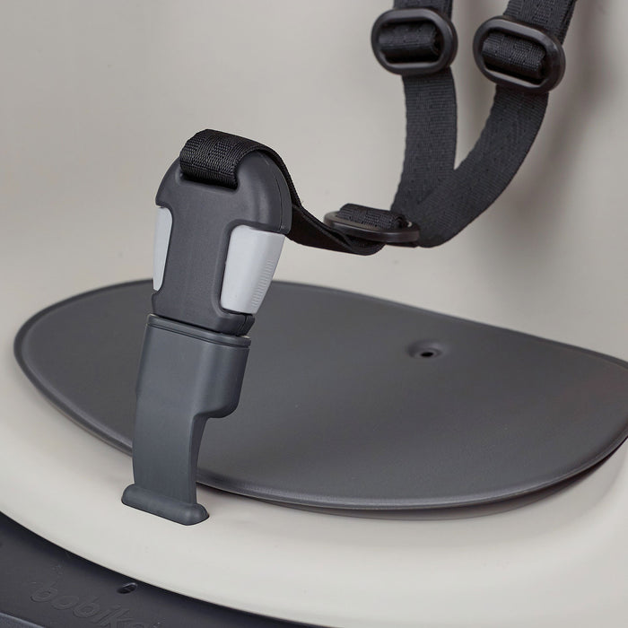 Siège vélo enfant Bobike GO Maxi - Fixation cadre