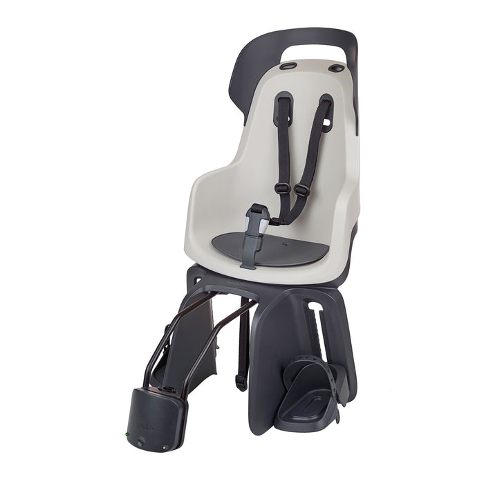 Siège vélo enfant Bobike GO Maxi - Fixation cadre