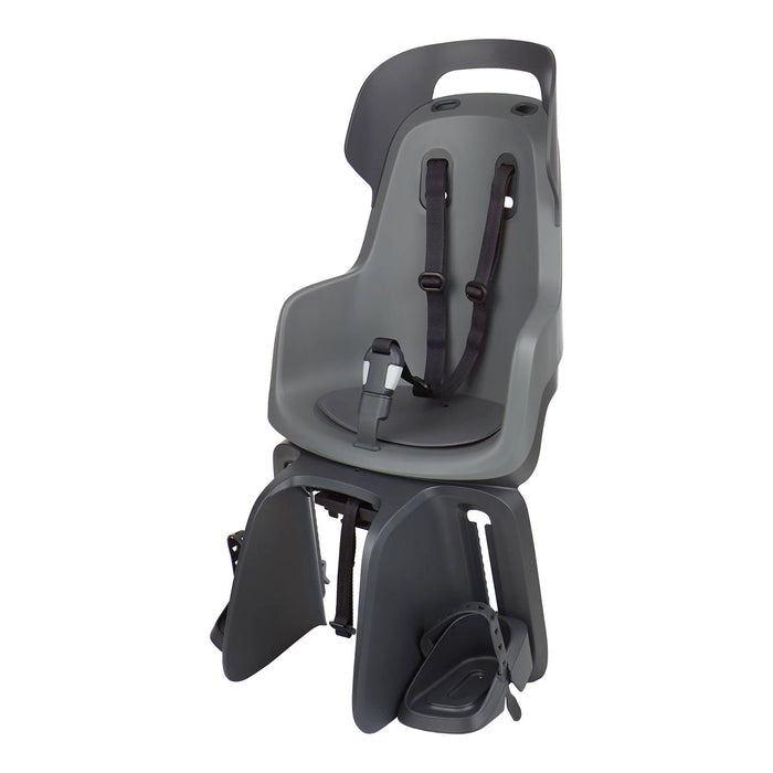 Siège vélo enfant Bobike GO Maxi MIK-HD