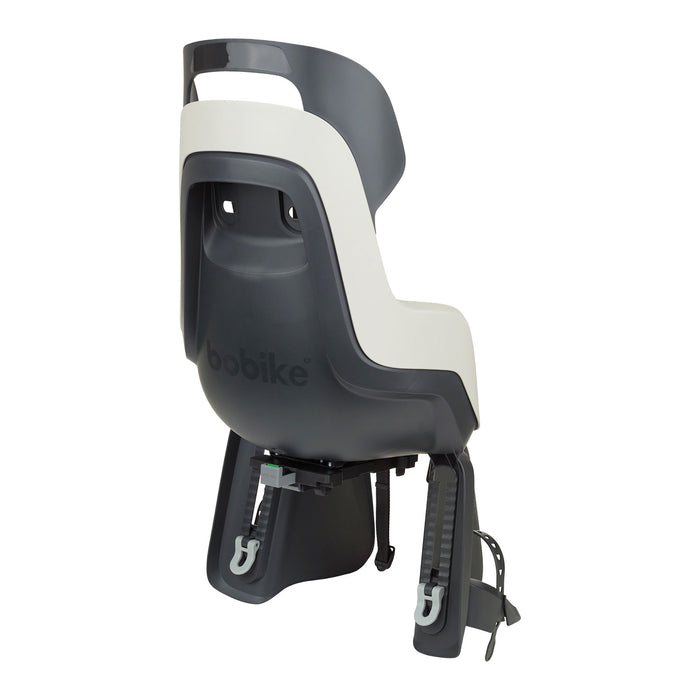 Siège vélo enfant Bobike GO Maxi MIK-HD