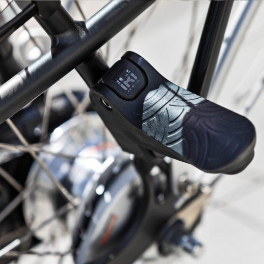 Siège vélo junior Urban Iki - Junior MIK HD