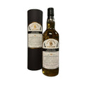 Signatory 2008 Port Dundas 16 year 2nd Fill Oloroso Sherry Butt Single Malt Scotch - 700ml