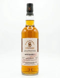 Signatory 2011 Speyside (M) 14 years 1st Fill Oloroso Sherry Butt Single Malt Scotch - 700ml