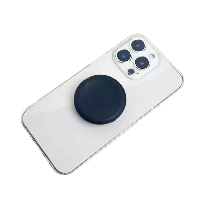 Silicone Phone Socket - Circle Shape (PA07)