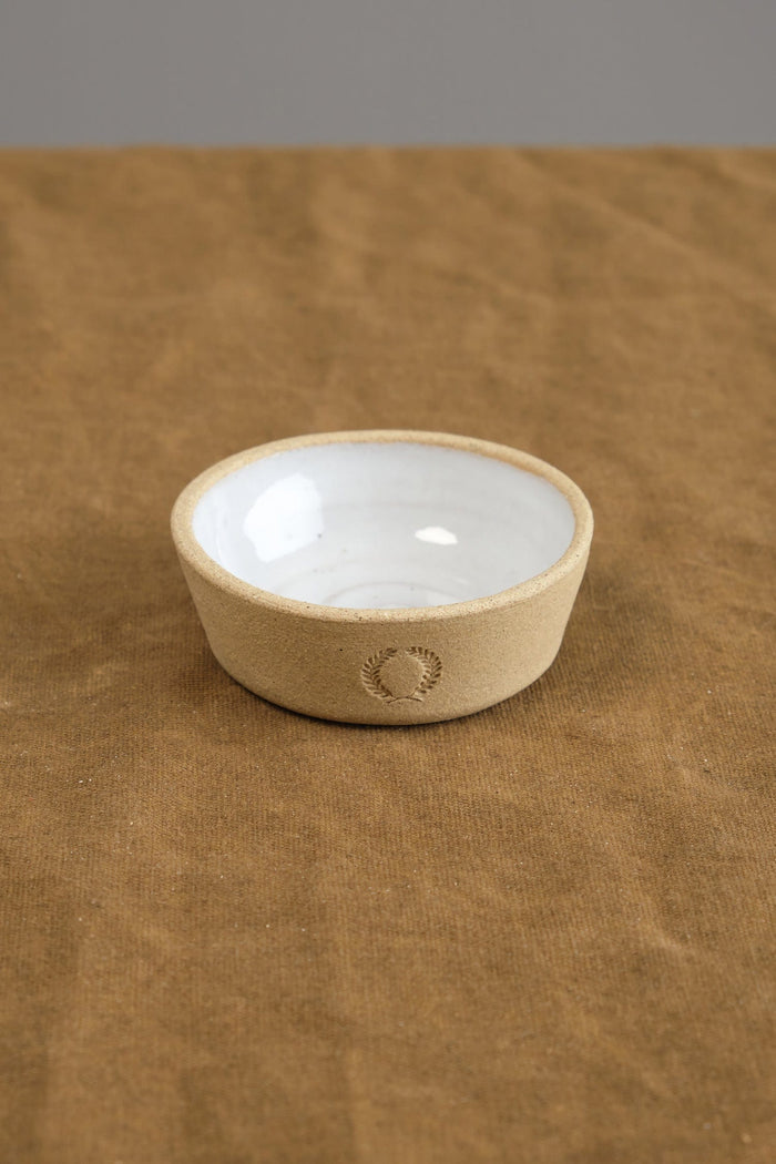 Farmhouse Pottery Home Kitchen Serving Silo Ramekin Stoneware / 1 oz