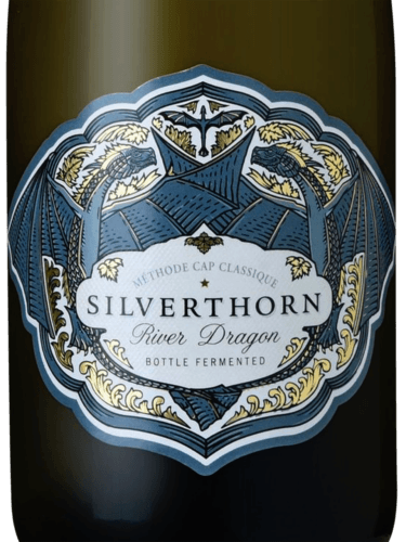 Silverthorn Wines River Dragon Cap Classique Blanc
