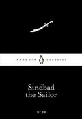 Sindbad The Sailor - Arthur Beale