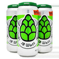 Singlecut 18-Watt Session IPA - 4-pk