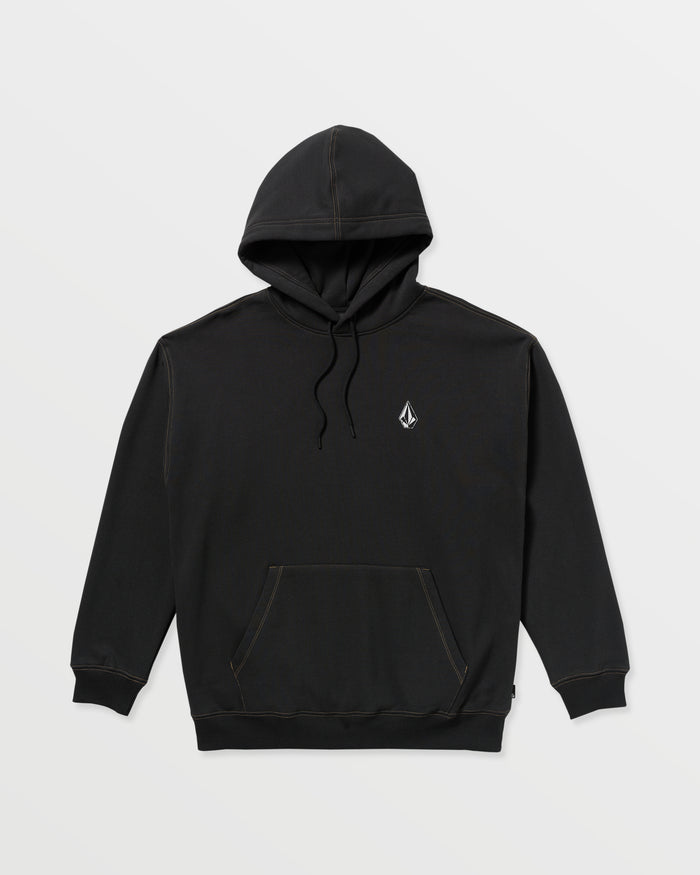 BLACK / S