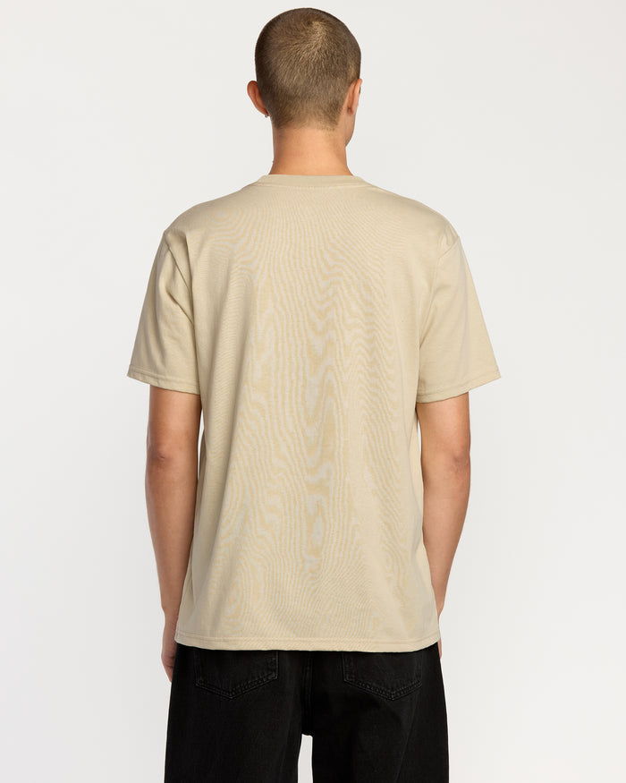 Skidder Short Sleeve Tee