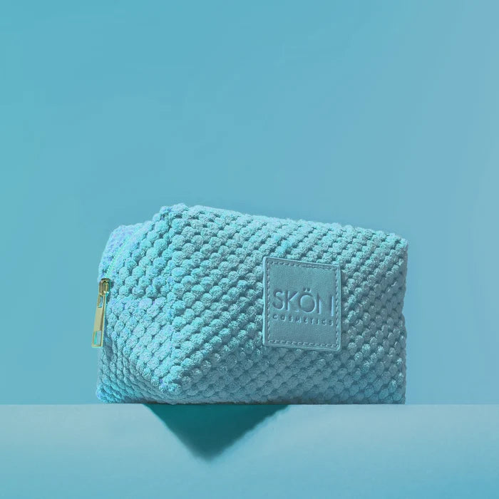 Skön Blue Soft Pouch Limited Edition