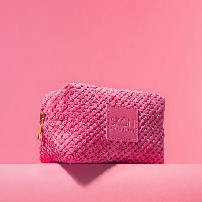Skön Pink Soft Pouch Limited Edition