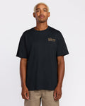 Sky High Short Sleeve Tee