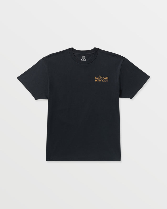 Sky High Short Sleeve Tee