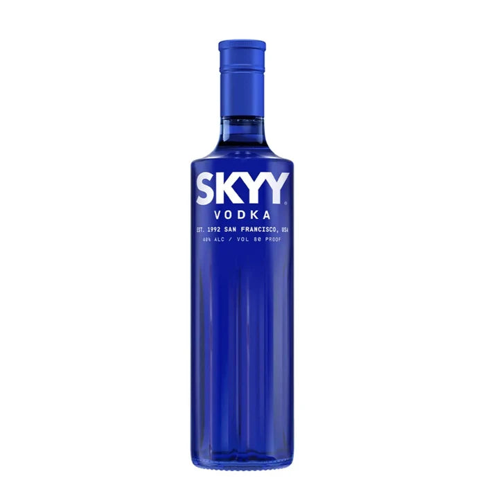Skyy Vodka- 750ml