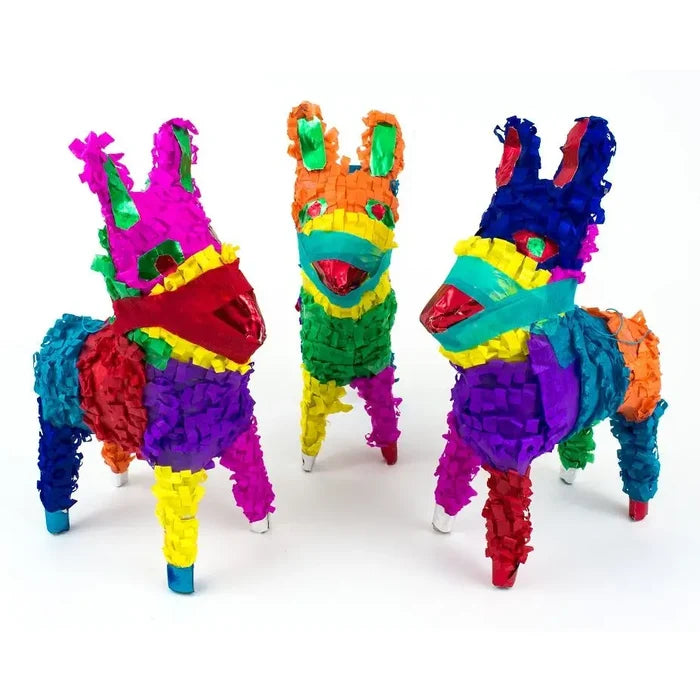 Small Donkey Piñata