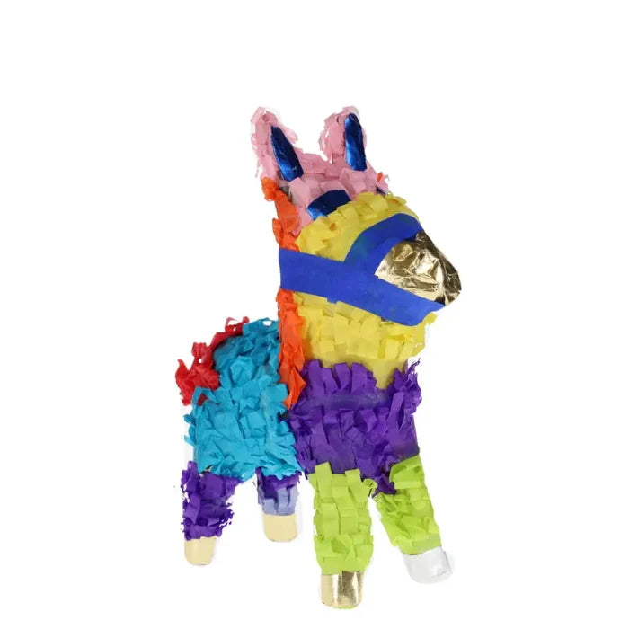 Small Donkey Piñata
