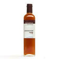 Small Hand Passion Fruit Syrup 8.5oz