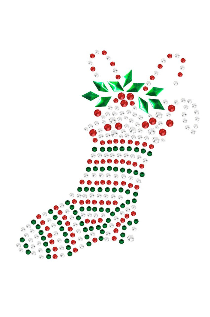 Small Stocking