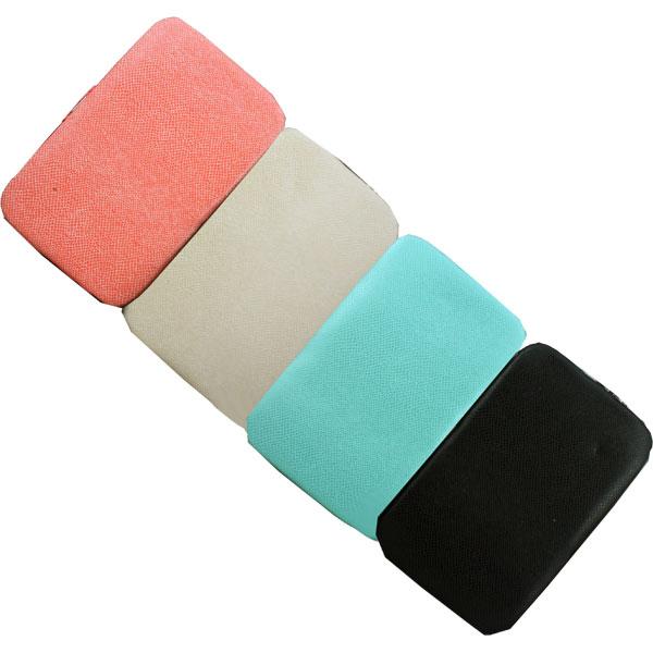 Smart Case Clutch/Lizard: Description
The trendy smart case will hold your cell phone, keys, credit cards, and currency