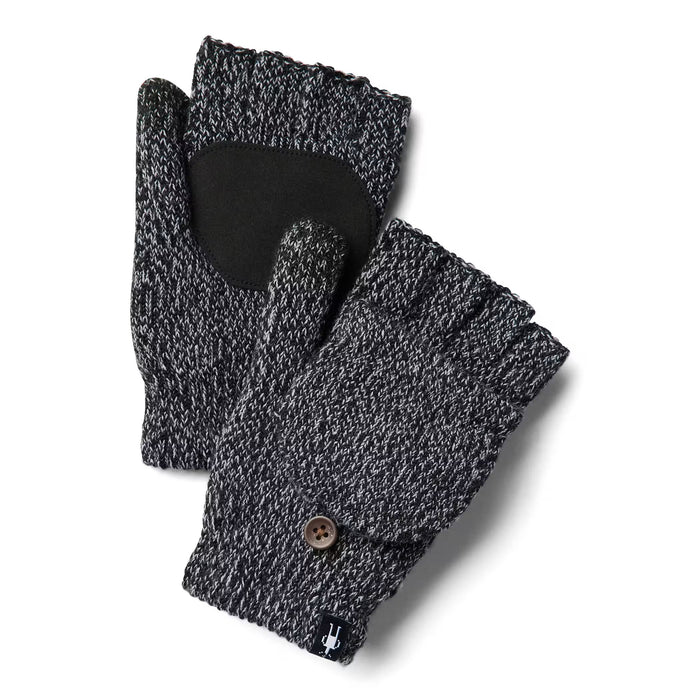 SMARTWOOL UNISEX COZY GRIP FLIP MITTEN