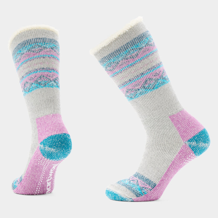 SMARTWOOL UNISEX EVERYDAY SLIPPER SOCKS