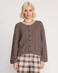 Snug Lyfe Cardigan