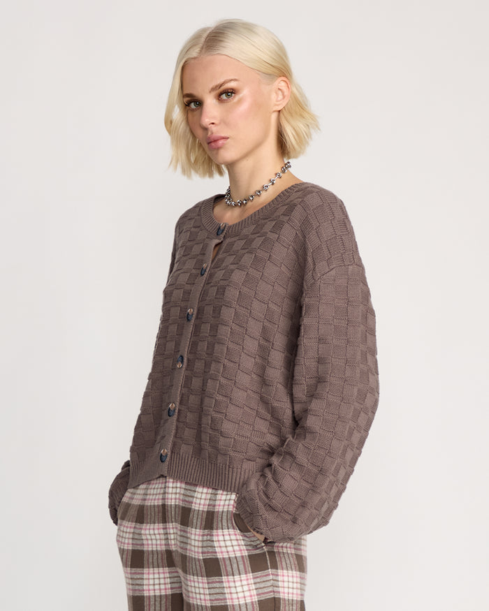 Snug Lyfe Cardigan