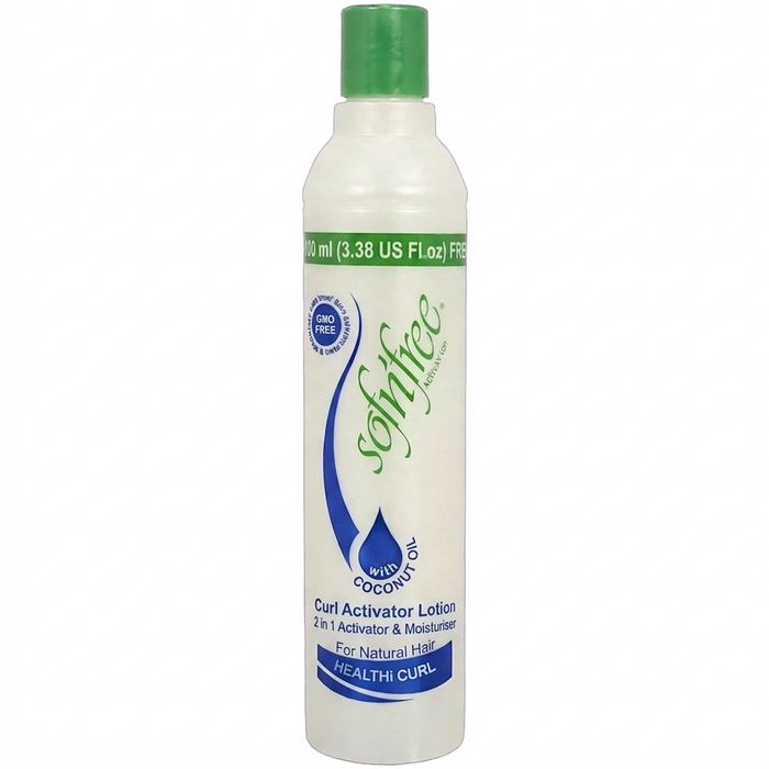 Sof’n Free Curl Activator 1 Liter