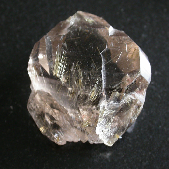 Sol e Luna Alchemy Crystals - Song of Stones