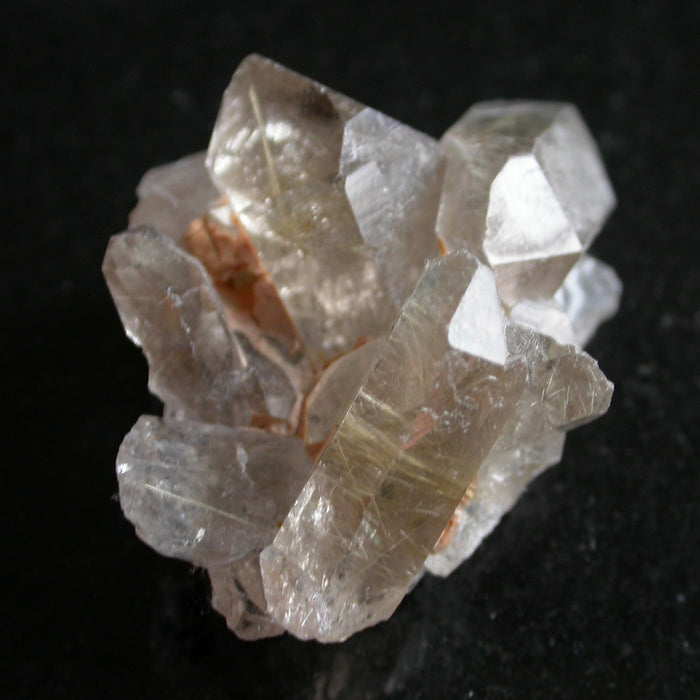 Sol e Luna Alchemy Crystals - Song of Stones