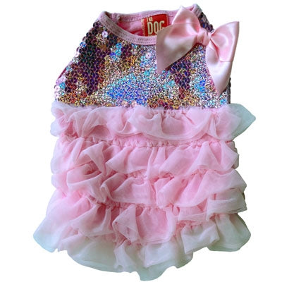 Some Like It Hot Dress