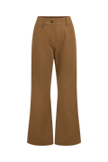 Urban Pioneers Female Sonia Pants PANTS TOFFEE