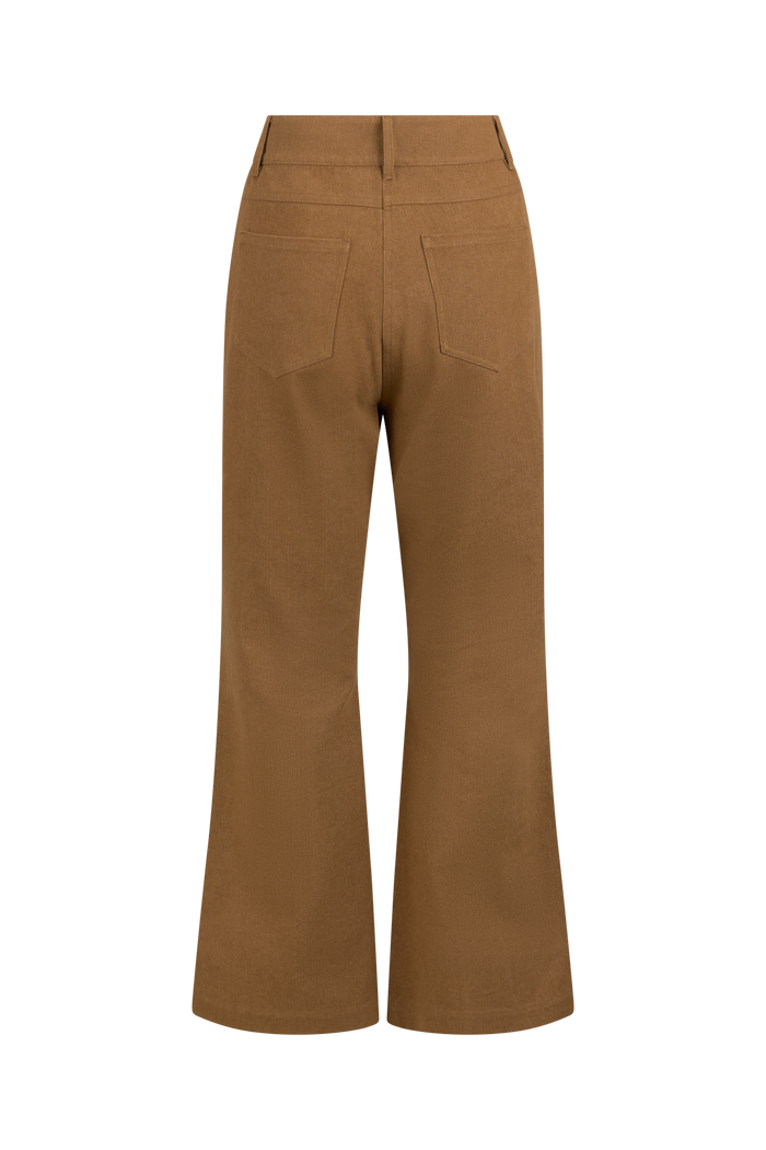 Urban Pioneers Female Sonia Pants PANTS TOFFEE