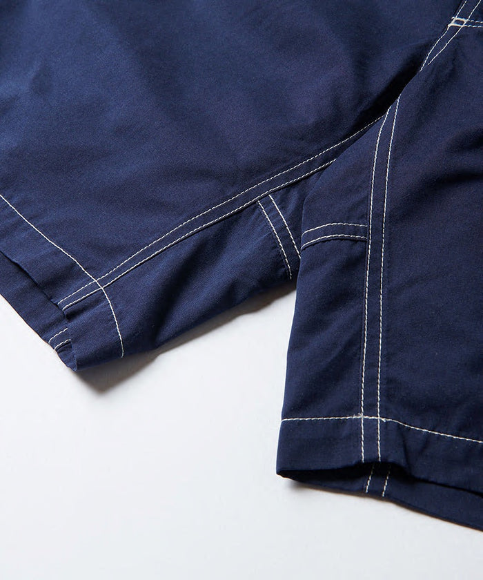 Sonora Short