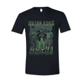 Sooshi Mango - Bring Cash Back Tee