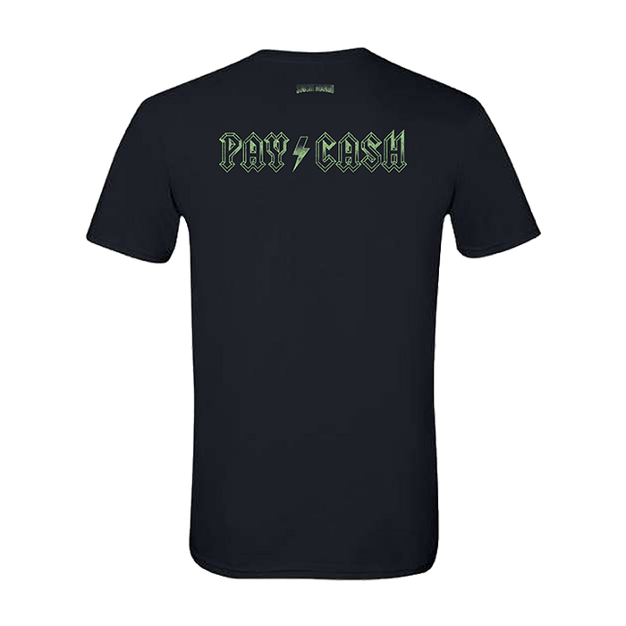 Sooshi Mango - Bring Cash Back Tee