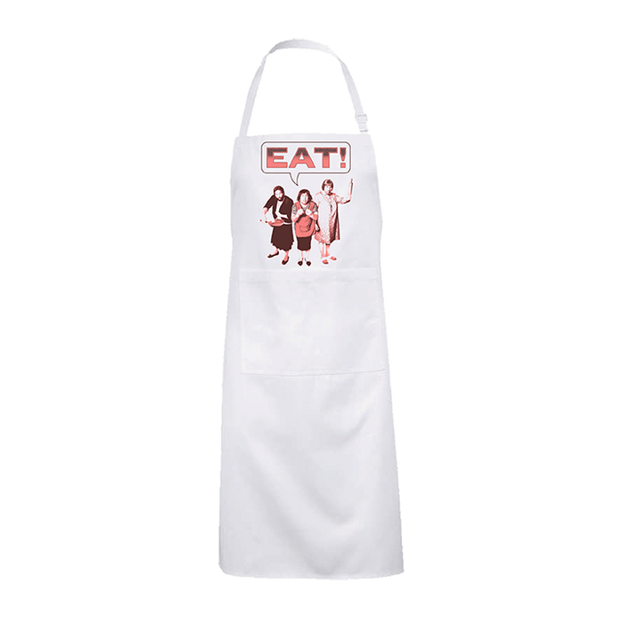 Sooshi Mango - EAT! Apron