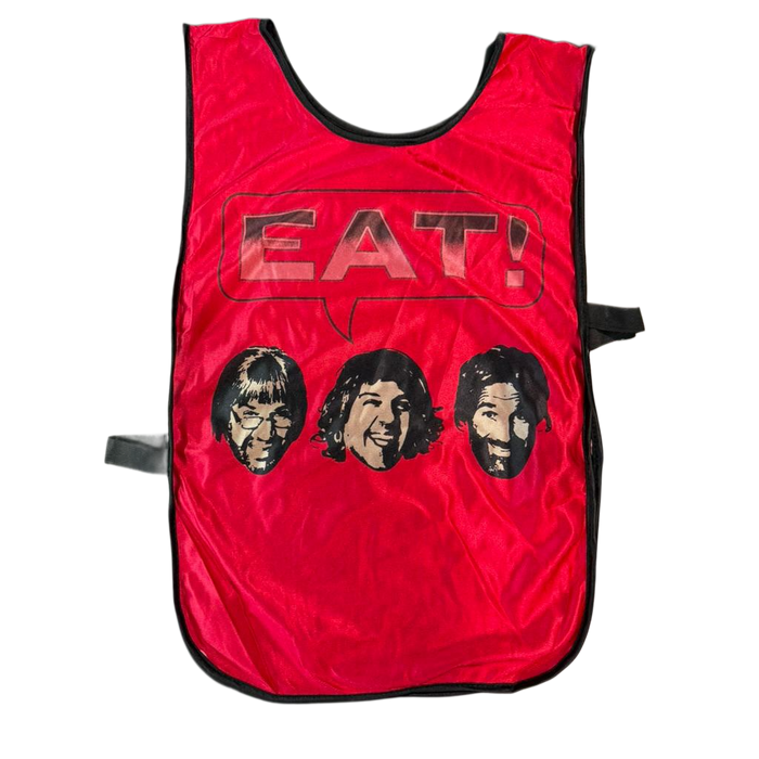 Sooshi Mango - EAT! Bib