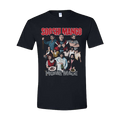 Sooshi Mango - Homemade Tour Tee