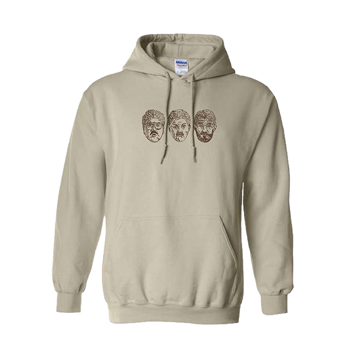 Sooshi Mango - JVS Hood