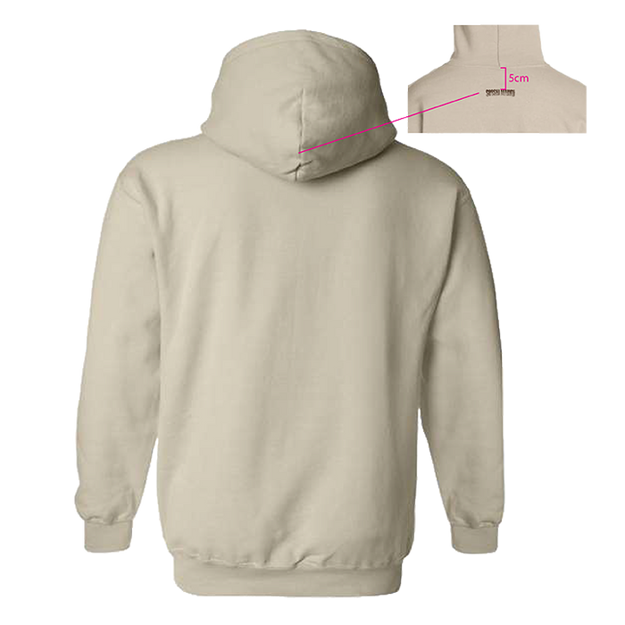 Sooshi Mango - JVS Hood