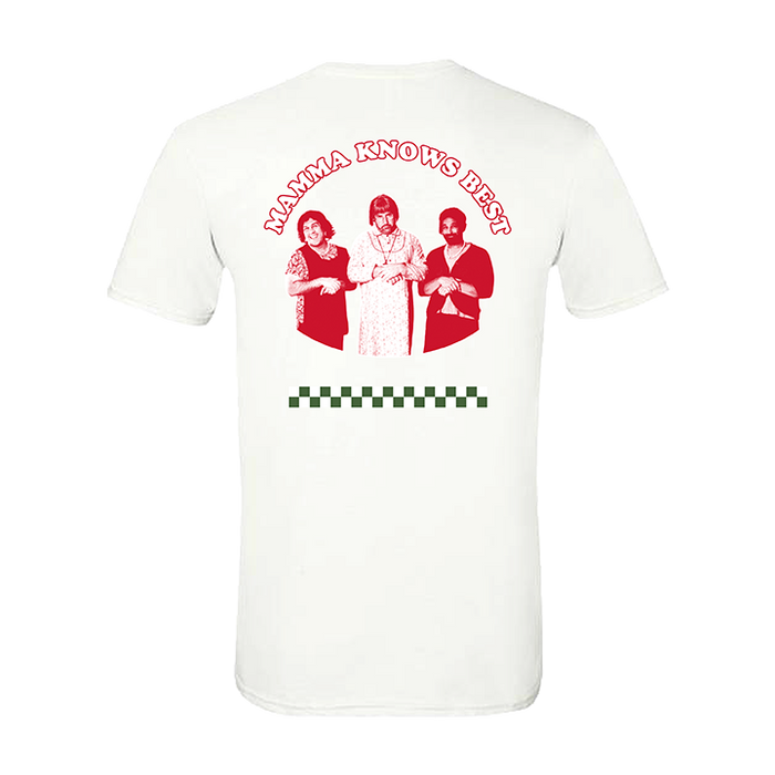 Sooshi Mango - Mama Knows Best Tee
