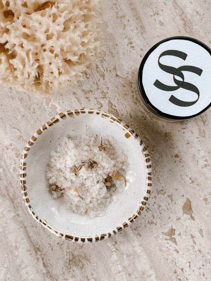 Soothe Atlas Mineral Bath Salts