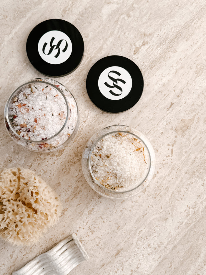 Soothe Atlas Mineral Bath Salts