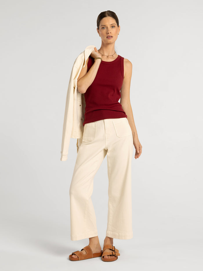 Sophia Pants