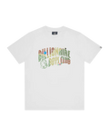 Space Camo Arch Logo T-Shirt