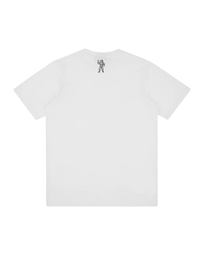 Space Camo Arch Logo T-Shirt