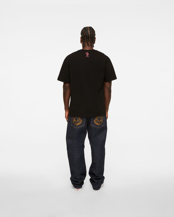 Space Race SS Tee